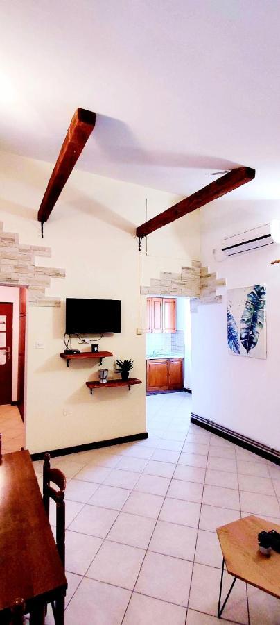 Apartmani Drazi Plimica Vodice Buitenkant foto