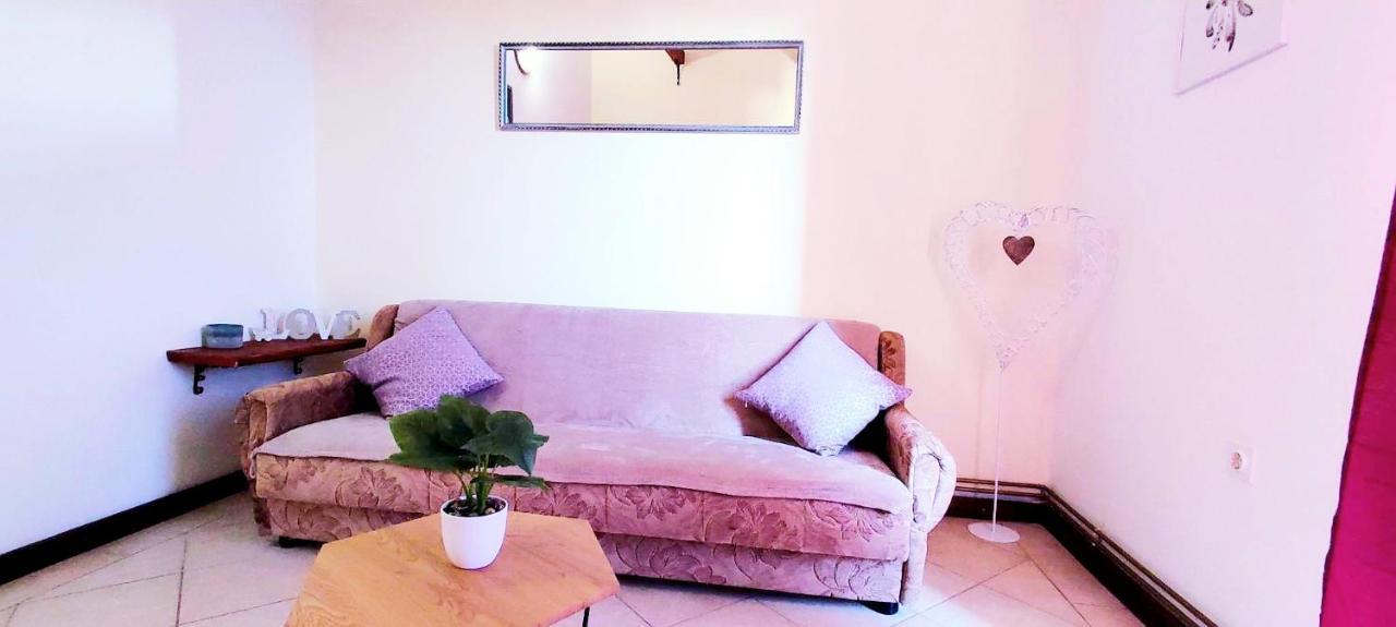 Apartmani Drazi Plimica Vodice Buitenkant foto