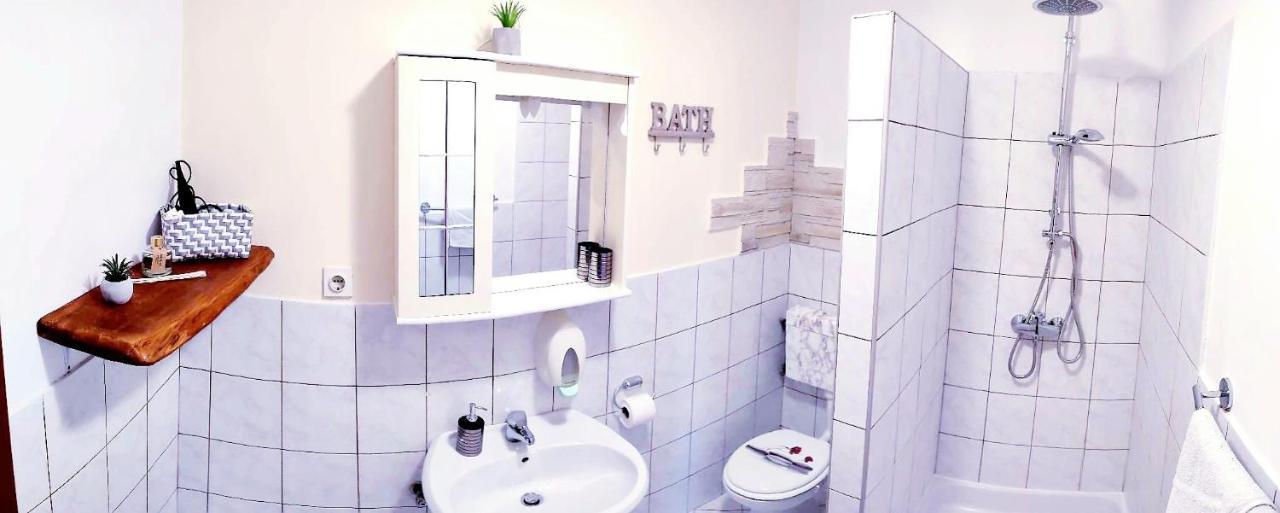 Apartmani Drazi Plimica Vodice Buitenkant foto