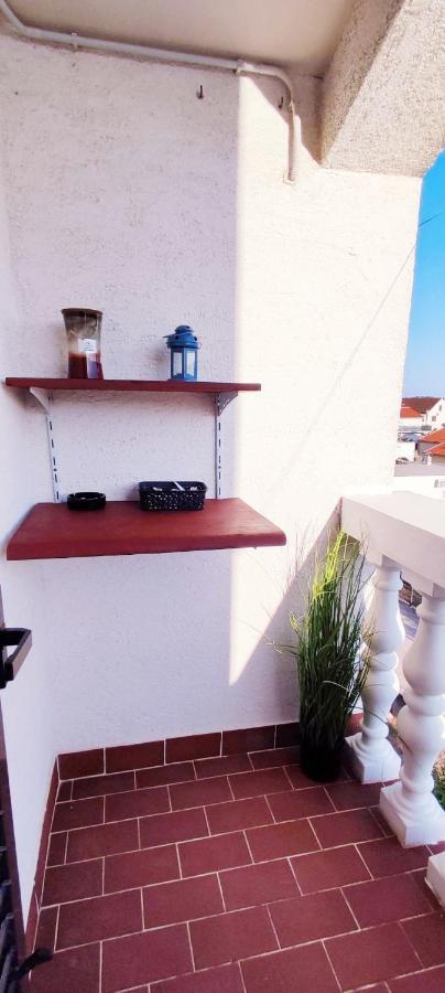 Apartmani Drazi Plimica Vodice Buitenkant foto